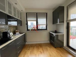 Închiriere apartament 2 camere Herastrau