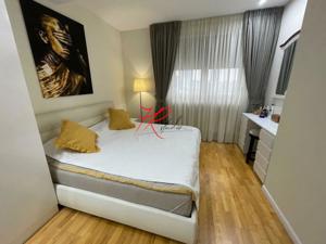 Închiriere apartament 2 camere Herastrau - imagine 2