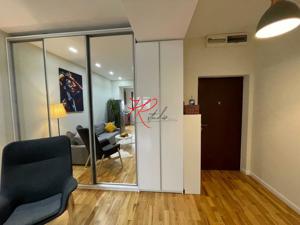 Închiriere apartament 2 camere Herastrau - imagine 8