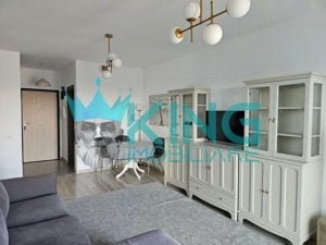 20TH Residence | 3 camere | Decomandat | Centrala Proprie | Balcon | Metrou | - imagine 2