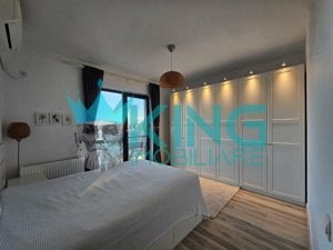 20TH Residence | 3 camere | Decomandat | Centrala Proprie | Balcon | Metrou | - imagine 5