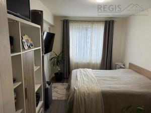 Apartament 2 camere utilat si mobilat - imagine 3