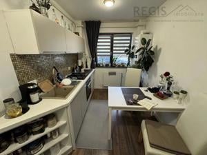 Apartament 2 camere utilat si mobilat - imagine 4