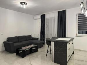 Apartament 2 camere - Zona Braytim - Bloc Nou - imagine 2