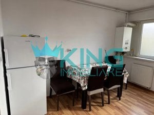 Central | Apartament 2 Camere | Centrala proprie - imagine 3