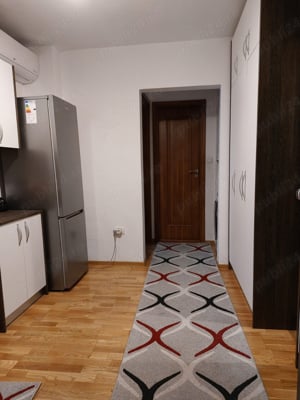 Inchiriez apartament 2 camere - Miron Costin Arad  - imagine 10