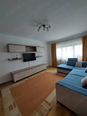 Inchiriez apartament 2 camere - Miron Costin Arad  - imagine 3