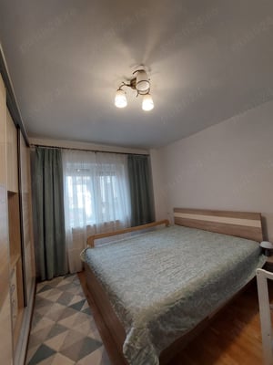 Inchiriez apartament 2 camere - Miron Costin Arad  - imagine 4