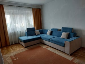 Inchiriez apartament 2 camere - Miron Costin Arad  - imagine 2