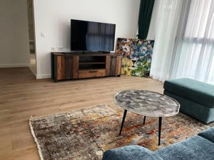 Apartament 2 camere in Floreasca Residence - imagine 2