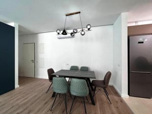 Apartament 2 camere in Floreasca Residence - imagine 5