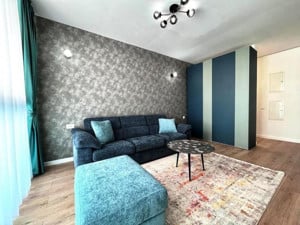 Apartament 2 camere in Floreasca Residence