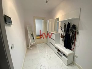 Apartament cu 2 camere si loc parcare, Complex Himson Tatarasi - imagine 9