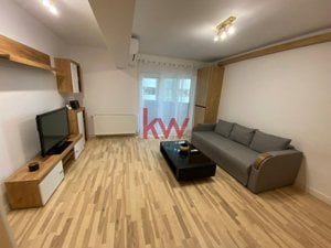 Apartament cu 2 camere si loc parcare, Complex Himson Tatarasi - imagine 6