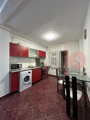 Apartament Modern 2 camere Faleza Nord - Centrala pe Gaz - imagine 5