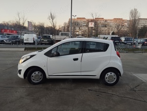 Chevrolet SPARRK  - imagine 3 Chevrolet SPARRK  - imagine 3