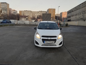 Chevrolet SPARRK  - imagine 2 Chevrolet SPARRK  - imagine 2
