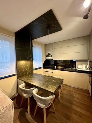 Apartament modern cu o camera spre inchiriere in zona centrala - imagine 6