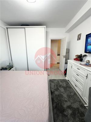 Apartament 2 camere cu Loc de Parcare inclus, Bloc Nou , Mobilat si Utilat de Lux, localitatea Cumpa - imagine 14