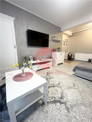 Apartament 2 camere cu Loc de Parcare inclus, Bloc Nou , Mobilat si Utilat de Lux, localitatea Cumpa - imagine 6