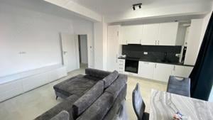 Apartament 2 camere, bloc nou, zona MICALACA - ORIZONT - imagine 4