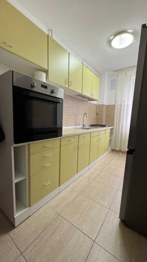 Apartament 2 camere, etaj intermediar, Gheorgheni - imagine 6