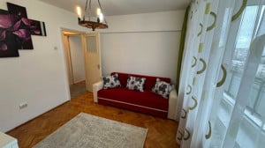 Apartament 2 camere, etaj intermediar, Gheorgheni - imagine 5