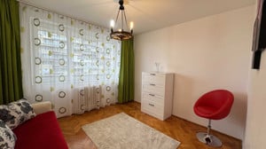 Apartament 2 camere, etaj intermediar, Gheorgheni - imagine 4