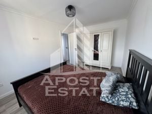 Apartament 2 camere, zona Dambovita/Piata Flavia - imagine 3