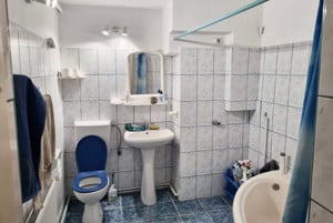 Apartament 3 camere cu gradina, zona Centrala - Parcul Cetatuia - imagine 8