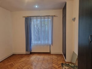 Apartament 3 camere cu gradina, zona Centrala - Parcul Cetatuia - imagine 4