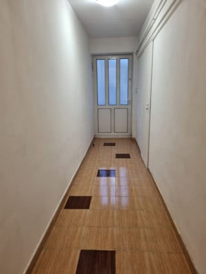 Apartament 3 camere cu gradina, zona Centrala - Parcul Cetatuia - imagine 7