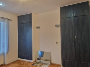 Apartament 3 camere cu gradina, zona Centrala - Parcul Cetatuia - imagine 5