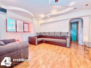 Apartament 3 camere Micălaca zona 300 pe Malul Mureșului ,100 mp,et.5 8, mobilat ,utilat+termotecă - imagine 5