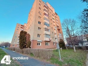 Apartament 3 camere Micălaca zona 300 pe Malul Mureșului ,100 mp,et.5 8, mobilat ,utilat+termotecă - imagine 18