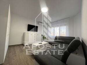 Apartament cu o camera, centrala proprie, zona Centrala - imagine 2