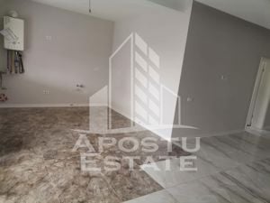 Duplex pe parter în Mosnita Noua - imagine 2