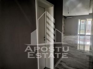 Duplex pe parter în Mosnita Noua - imagine 7