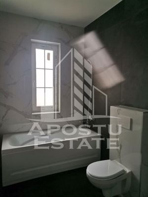 Duplex pe parter în Mosnita Noua - imagine 4