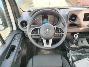 Microbuz Mercedes Benz Sprinter, 516 2.2CDi an 2022, Euro 6,  AC-clima,160 CP, 20+1 locuri - imagine 7