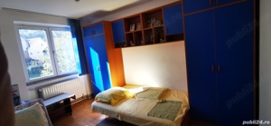 Apartament 2 camere decomandat Centru 290 euro luna negociabil  - imagine 4