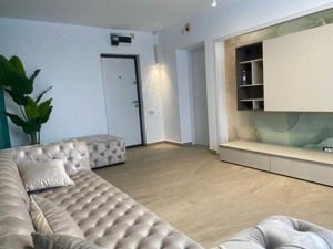 apartament 2 camere-vitan olimpia -modern - imagine 2