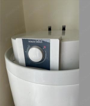Boiler electric nou 150L Stiebel Eltron