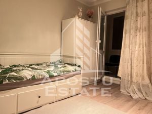 Apartament cu 2 camere, centrala proprie, etajul 2, zona Sagului - imagine 3