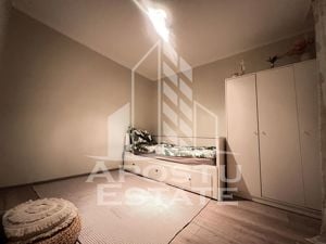 Apartament cu 2 camere, centrala proprie, etajul 2, zona Sagului - imagine 4