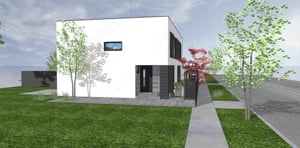 Duplex modern, zona excelenta - Chisoda - imagine 4