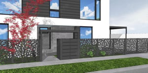 Duplex modern, zona excelenta - Chisoda - imagine 5