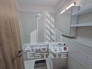 Apartament modern 2 camere, loc de parcare, Torontalului - imagine 8