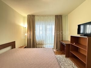 Apartament 3 camere decomandat, cu loc de parcare - Centrul Vechi - imagine 16