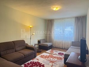 Apartament 3 camere decomandat, cu loc de parcare - Centrul Vechi - imagine 13